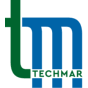 Logo Techmar Services Ltd.