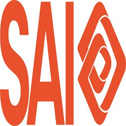 Logo SAI Group Ltd. (United Kingdom)