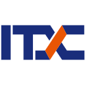 Logo ITX Communications inc.