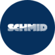 Logo Schmid Technology Guangdong Co., Ltd.