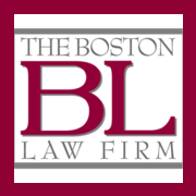 Logo Boston Law Firm The LLP