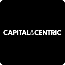 Logo Capital & Centric (Resurrection) Ltd.