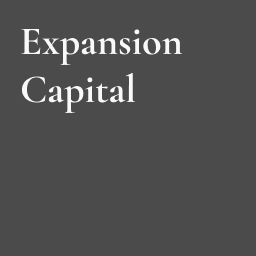 Logo Expansion Capital Ltd