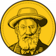 Logo Barkerville Heritage Trust