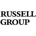 Logo The Russell Group of Universities