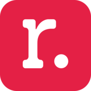 Logo Redbox Entertainment, Inc.