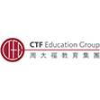 Logo CTF Education Group Ltd.