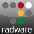 Logo Radware (UK) Ltd.