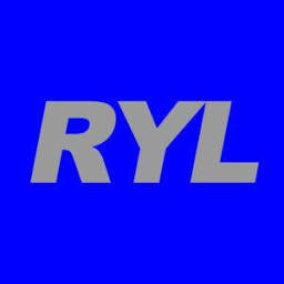 Logo Ryoulive, Inc.