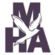 Logo Mental Health Association of Frederick County, Inc.