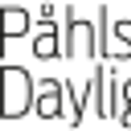 Logo Påhlsons Daylight AB