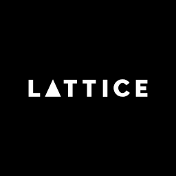 Logo Lattice Capital LLC