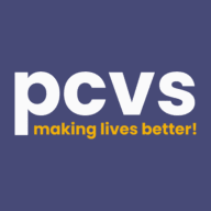 Logo Peterborough Council For Voluntary Service