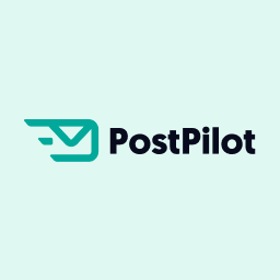Logo PostPilot, Inc.