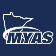 Logo Minnesota Youth Athletic Services, Inc.