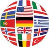 Logo George C Marshall International Center, Inc.