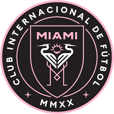 Logo Inter Miami CF LLC