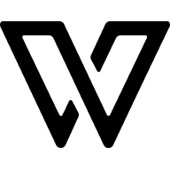 Logo Whisper Aero, Inc.