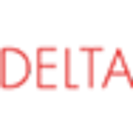 Logo Delta Philanthropies