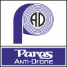 Logo Paras Anti-Drone Technologies Pvt Ltd.