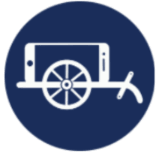 Logo Vilcart Solutions Pvt Ltd.