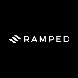 Logo Ramped Careers, Inc.