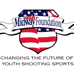 Logo Midway Usa Foundation, Inc.
