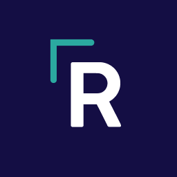 Logo Reframe Financial, Inc.