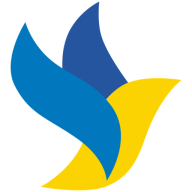 Logo Nova Ukraine