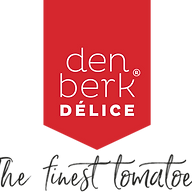 Logo Den Berk Délice BV