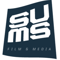 Logo Sums Film & Media Ltd.