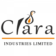Logo Clara Industries Ltd.