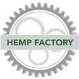 Logo Hemp Factory GmbH