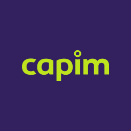 Logo Capim