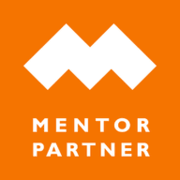 Logo Mentor Partner AS
