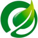 Logo Grønn Vekst AS