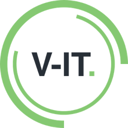Logo V-IT NV