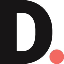 Logo Dazz, Inc.