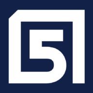 Logo SemiFive Co. Ltd.