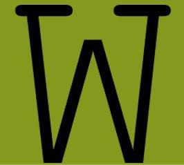 Logo WERD ApS