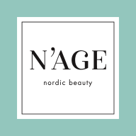 Logo N’AGE ApS