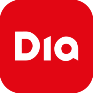 Logo DIA FINANCE SLU