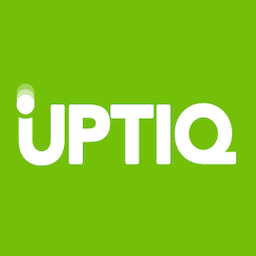 Logo UPTIQ Financial Solutions, Inc.