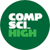 Logo Comp Sci High