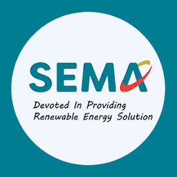 Logo PT Semacom Integrated Tbk