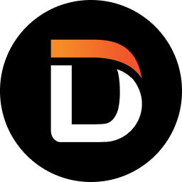 Logo Darktrace Holdings Ltd.