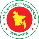 Logo Government Rajendra College