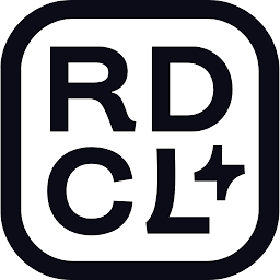 Logo be radical Group LLC