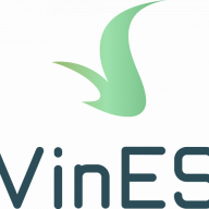 Logo VinES Energy Solutions JSC