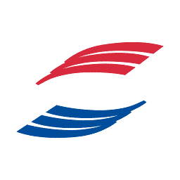 Logo Global Aviation + Piper Parts GmbH